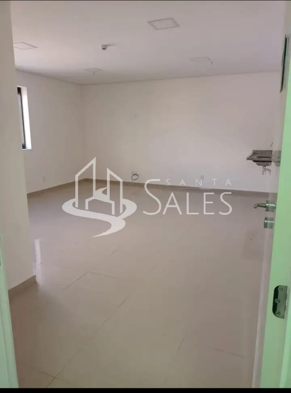 Sala-Conjunto, 34 m² - Foto 5