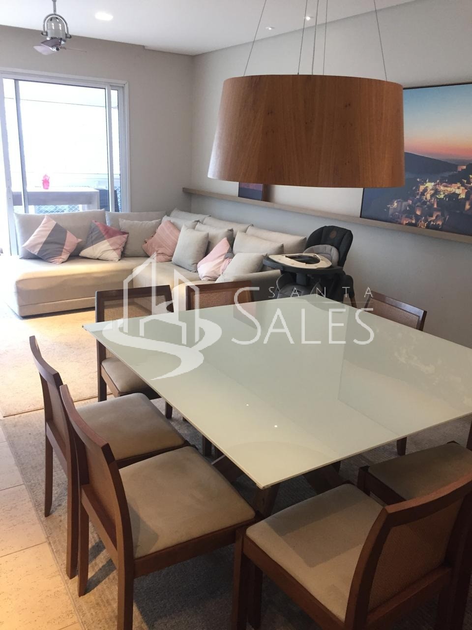 Apartamento, 3 quartos, 169 m² - Foto 8