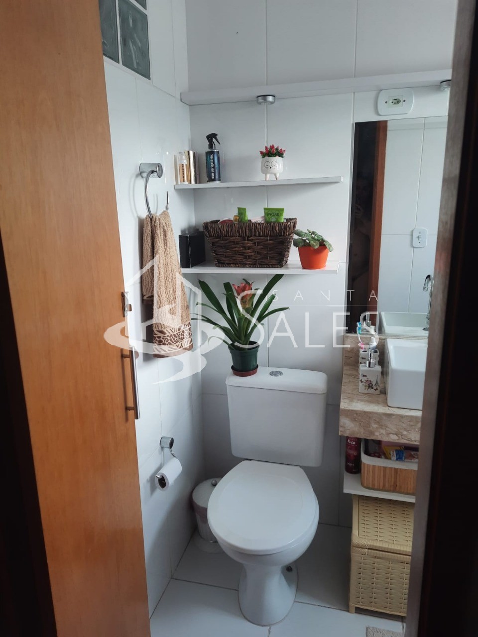 Sobrado, 3 quartos, 113 m² - Foto 11