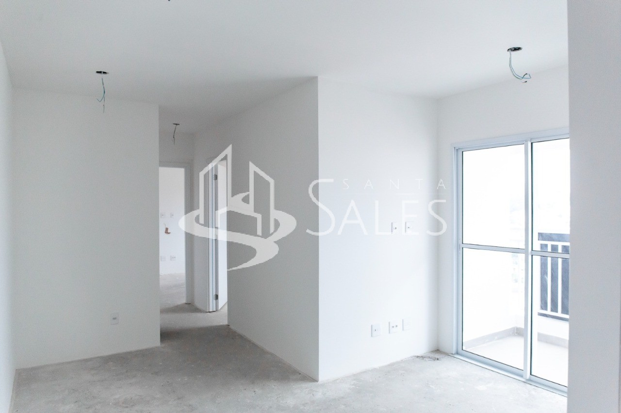 Apartamento, 2 quartos, 55 m² - Foto 1