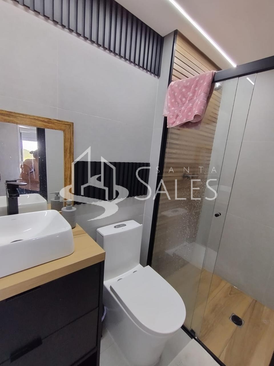 Apartamento, 2 quartos, 59 m² - Foto 19