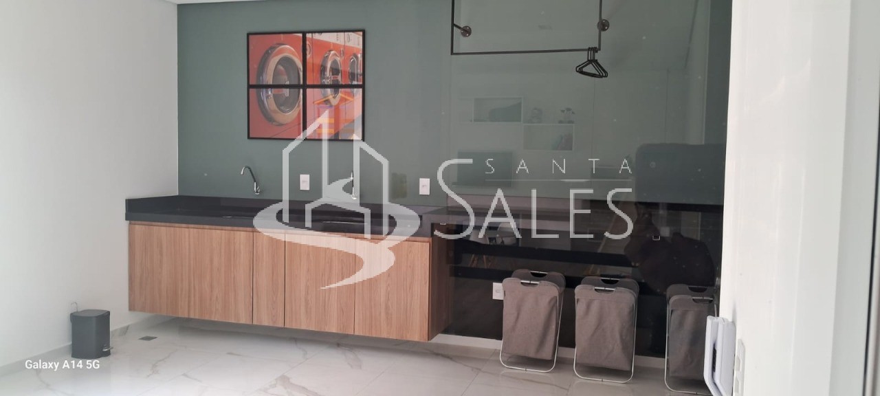 Apartamento à venda com 2 quartos, 58m² - Foto 16