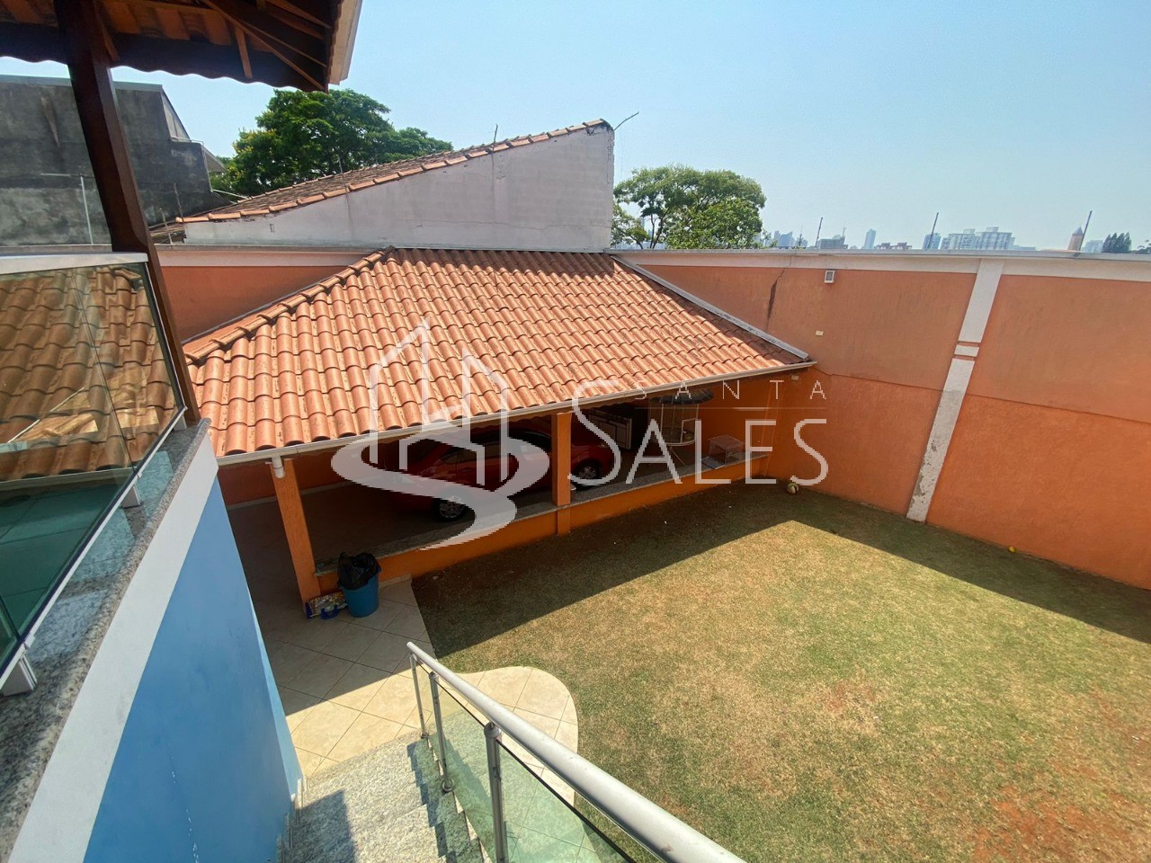 Casa à venda com 3 quartos, 400m² - Foto 14
