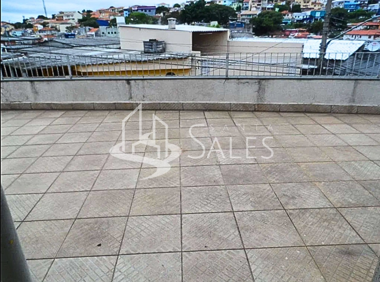 Casa, 4 quartos, 250 m² - Foto 1