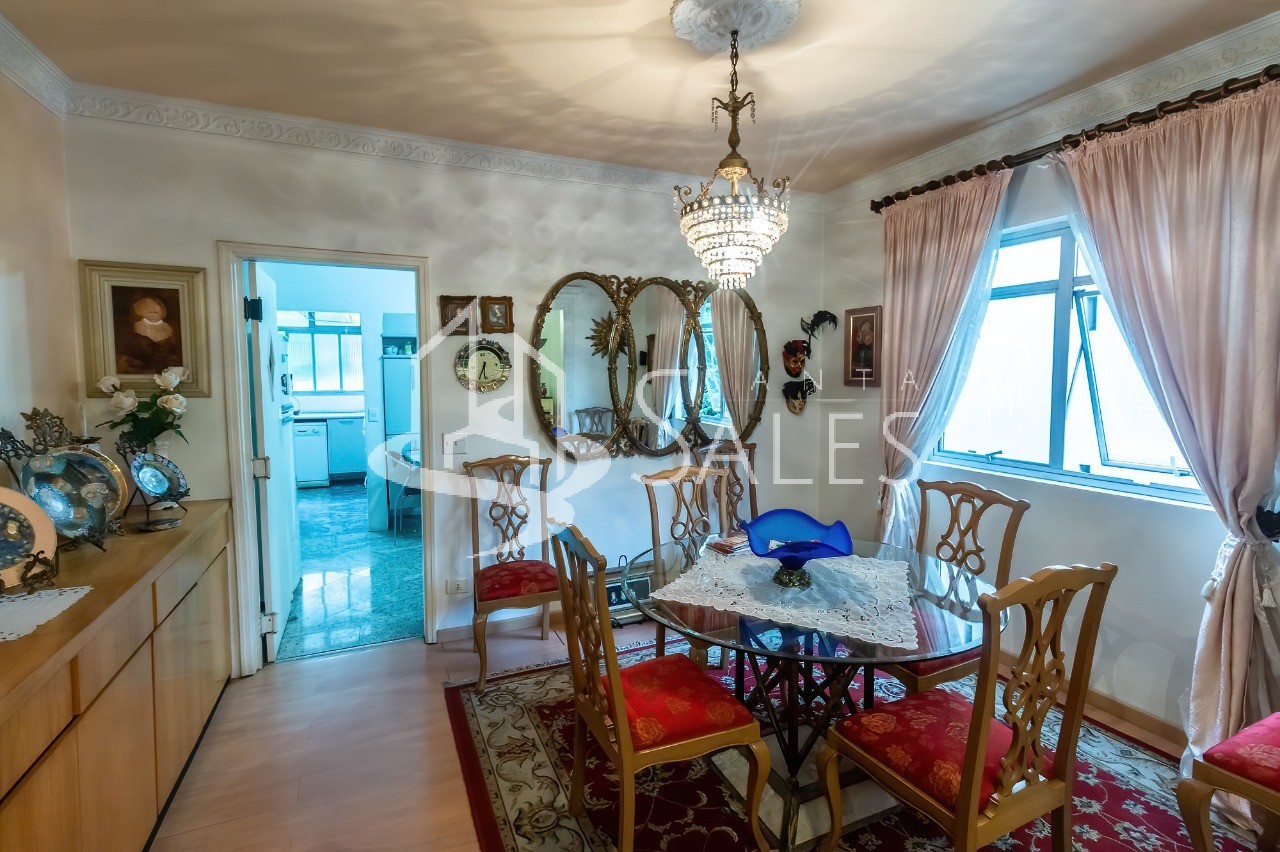 Apartamento, 3 quartos, 188 m² - Foto 14