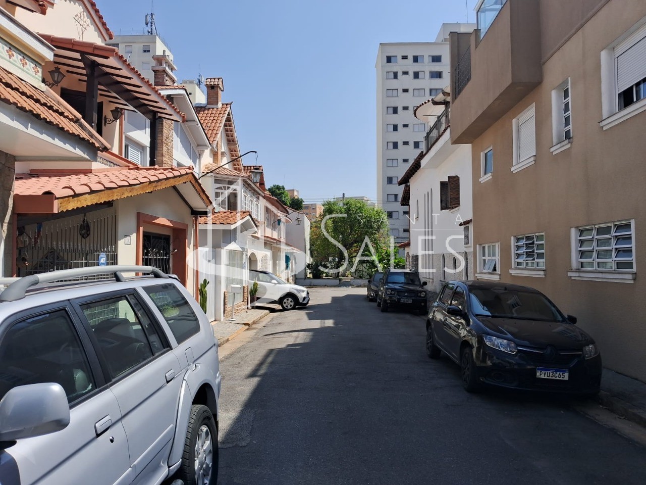 Casa de Condomínio à venda com 5 quartos, 260m² - Foto 3
