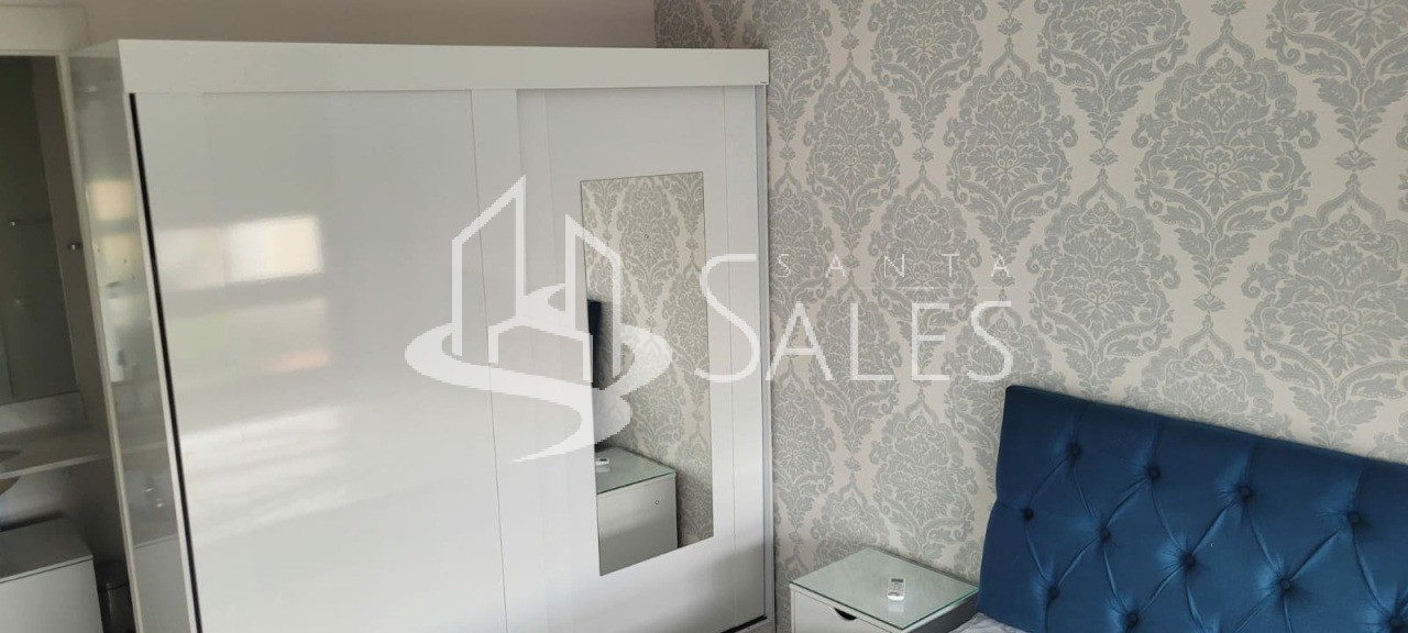 Apartamento, 1 quarto, 46 m² - Foto 5