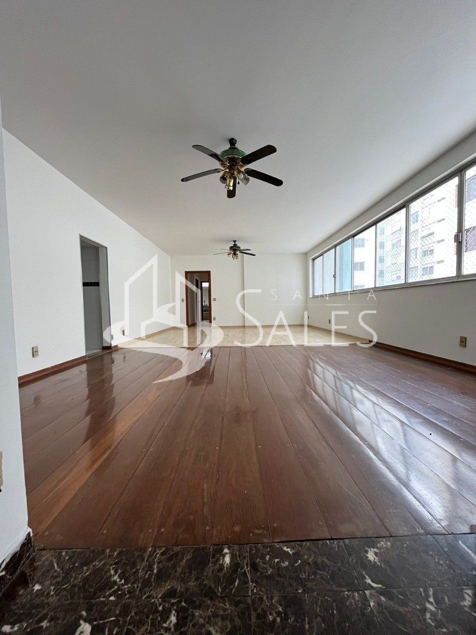 Apartamento, 3 quartos, 200 m² - Foto 5
