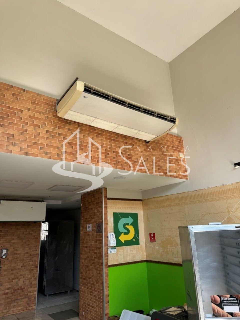 Depósito-Galpão, 149 m² - Foto 5