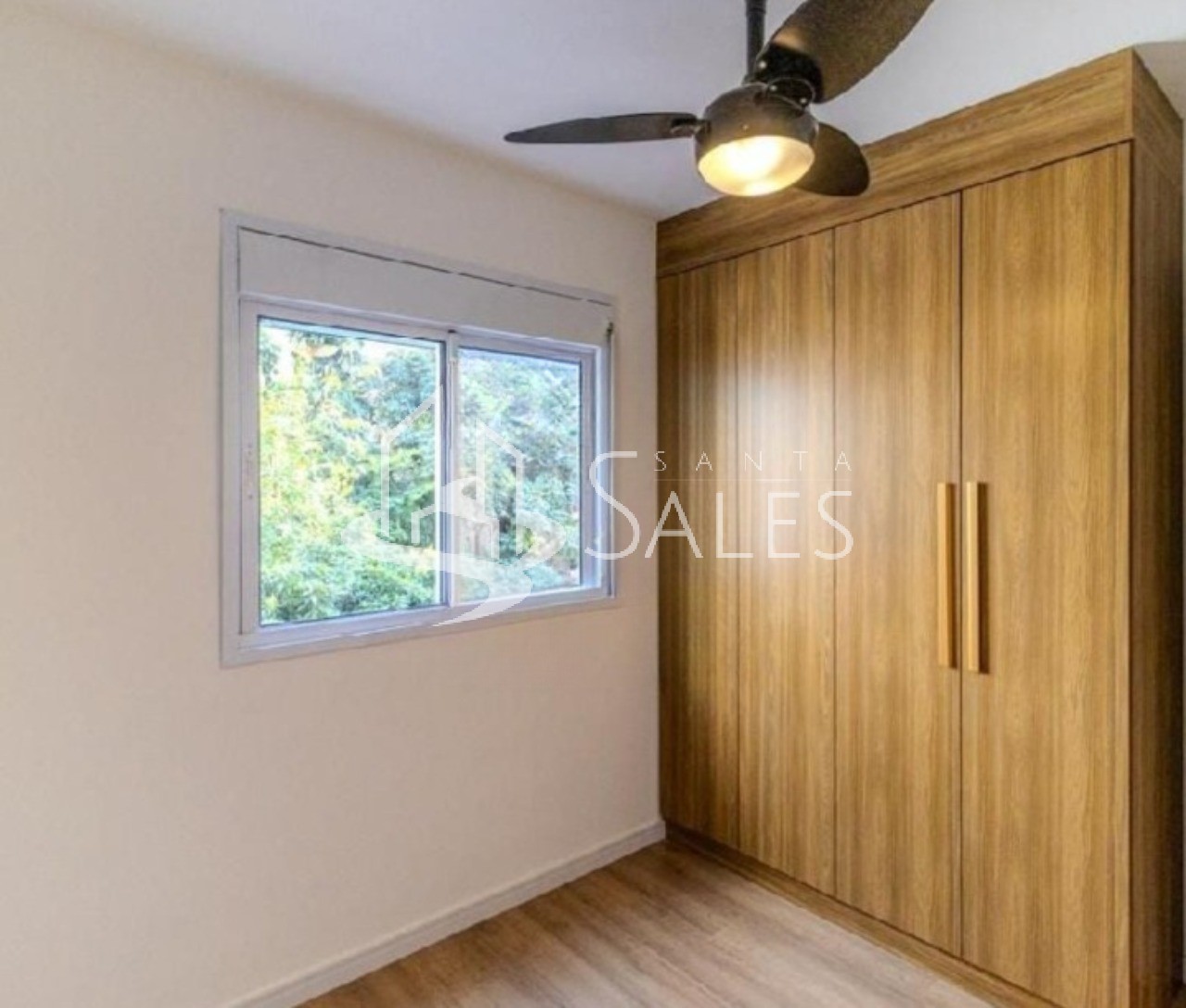 Apartamento, 1 quarto, 26 m² - Foto 7