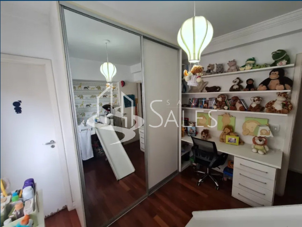 Apartamento, 3 quartos, 178 m² - Foto 18