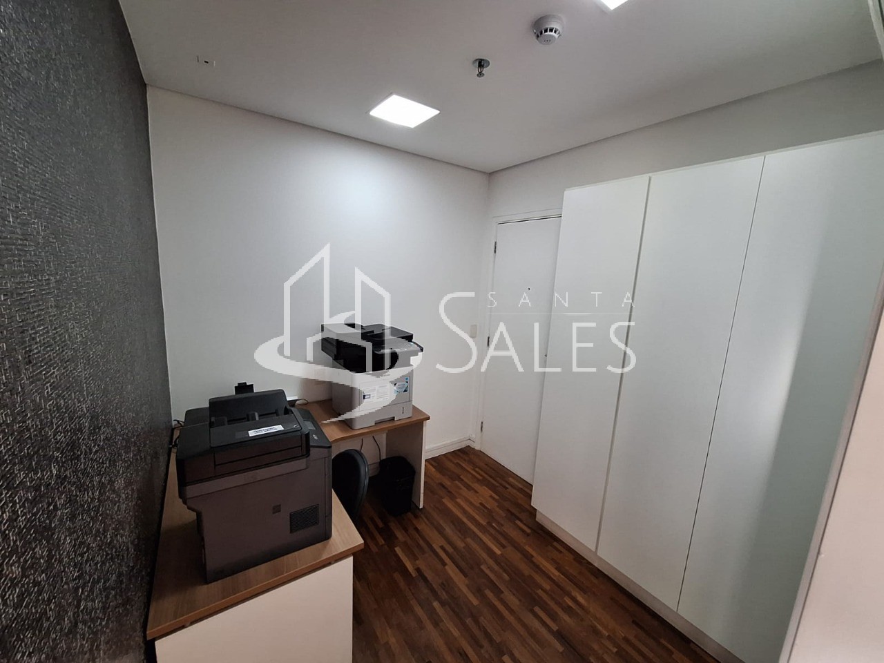 Conjunto Comercial-Sala para alugar, 30m² - Foto 8