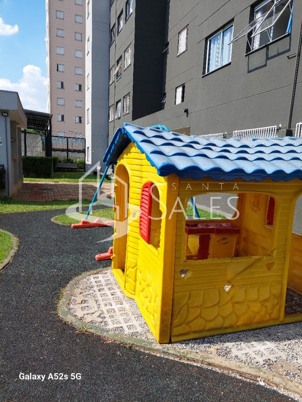 Apartamento, 2 quartos, 42 m² - Foto 9