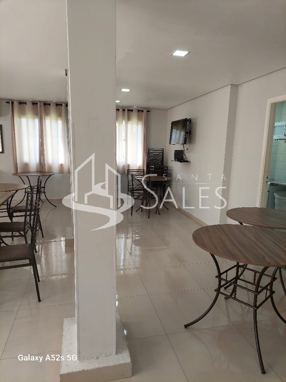 Apartamento, 2 quartos, 42 m² - Foto 10