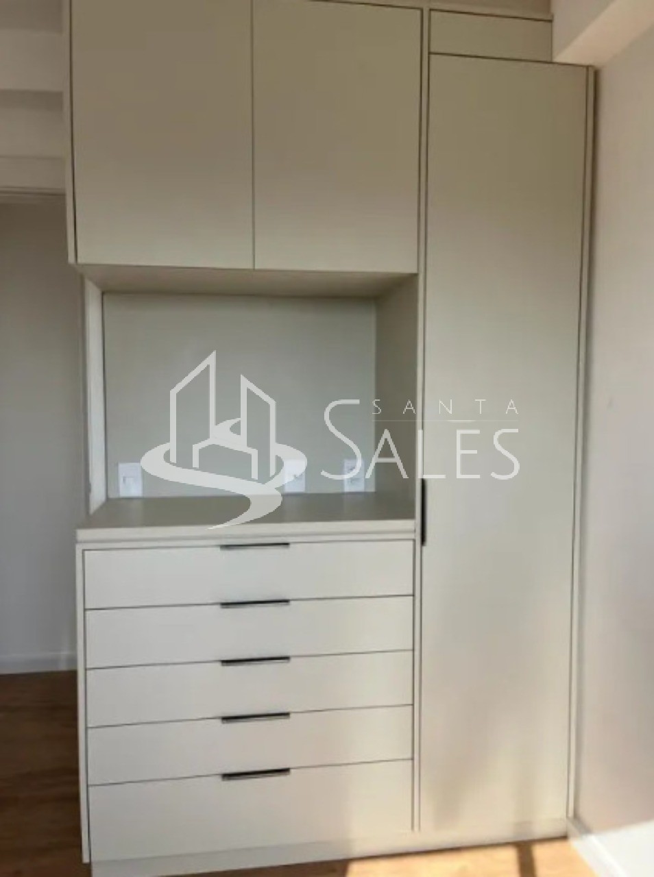 Apartamento à venda com 2 quartos, 72m² - Foto 8