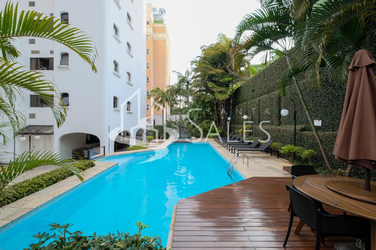 Apartamento à venda com 4 quartos, 267m² - Foto 43