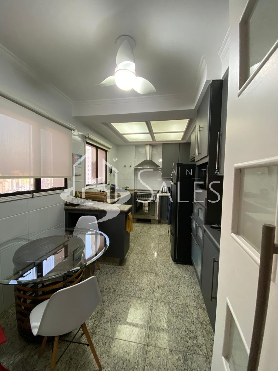 Apartamento, 4 quartos, 213 m² - Foto 11