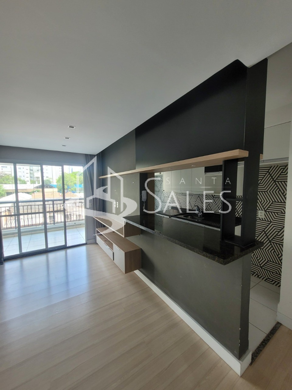 Apartamento, 2 quartos, 68 m² - Foto 4