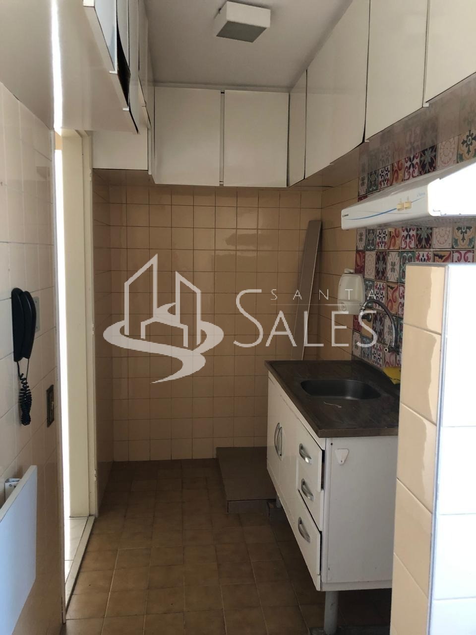 Apartamento, 2 quartos, 54 m² - Foto 6