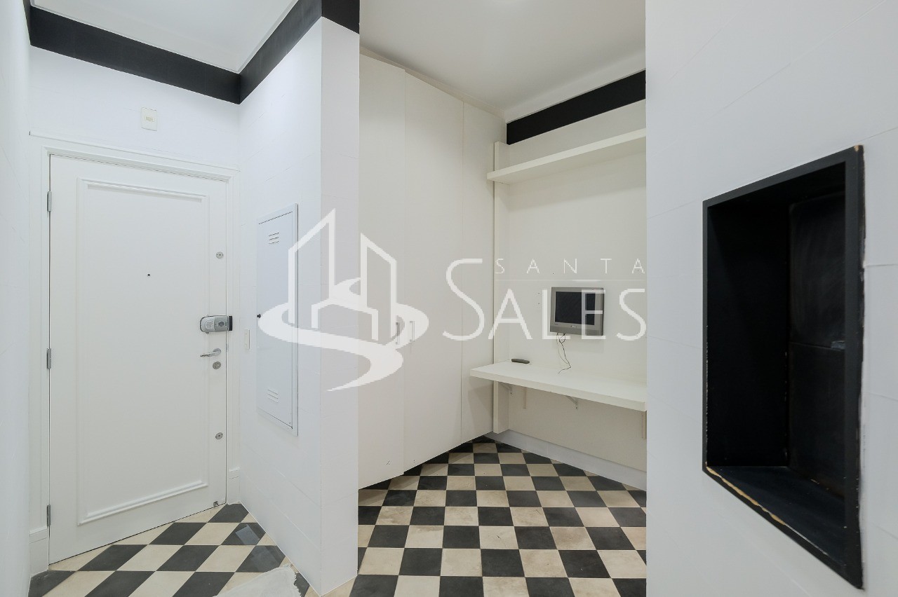 Apartamento para alugar com 4 quartos, 532m² - Foto 6