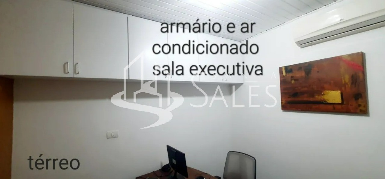 Conjunto Comercial-Sala à venda, 95m² - Foto 6