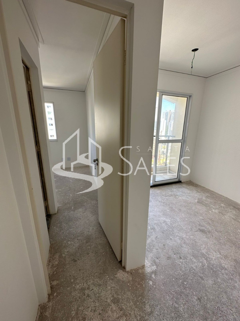 Apartamento, 2 quartos, 55 m² - Foto 9
