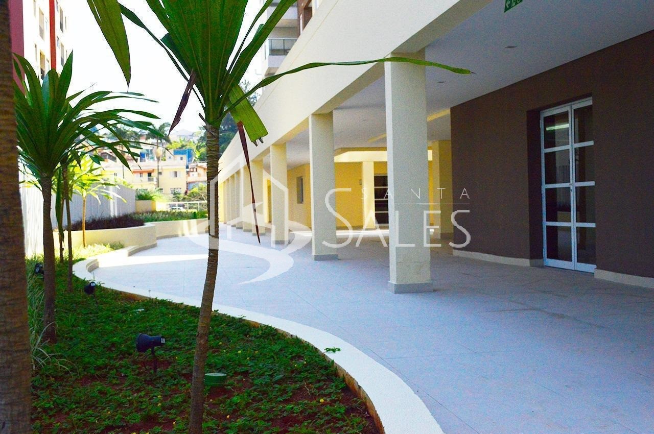 Apartamento, 2 quartos, 59 m² - Foto 43