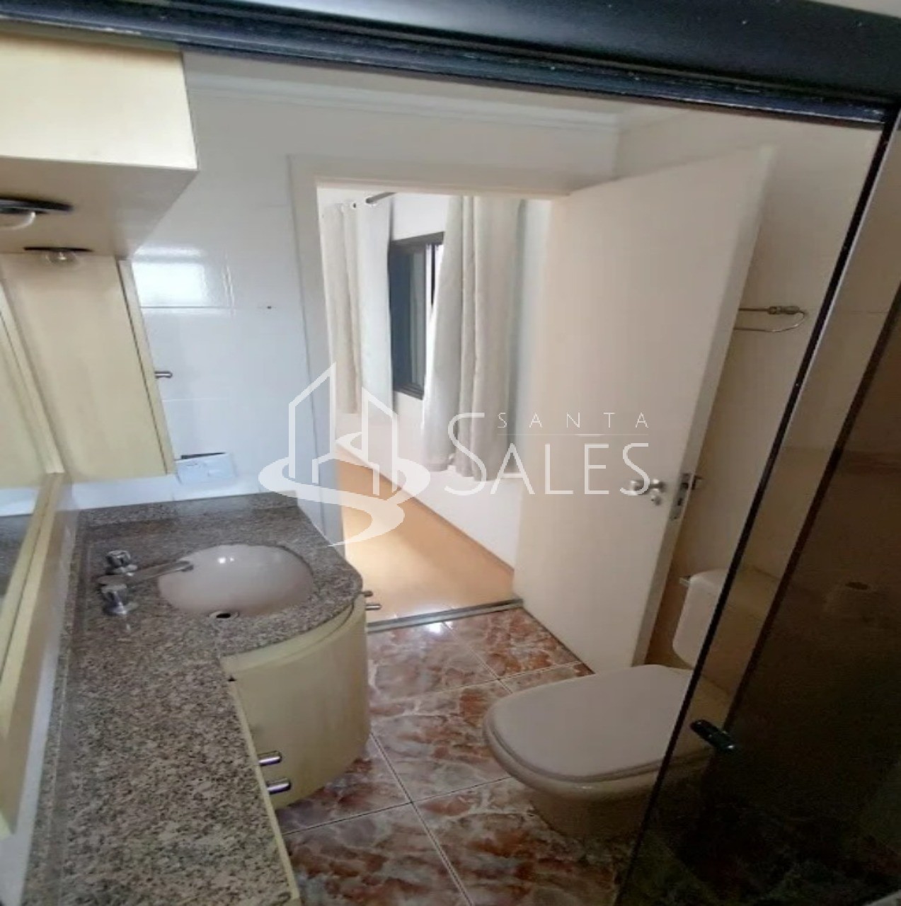 Apartamento, 4 quartos, 80 m² - Foto 22