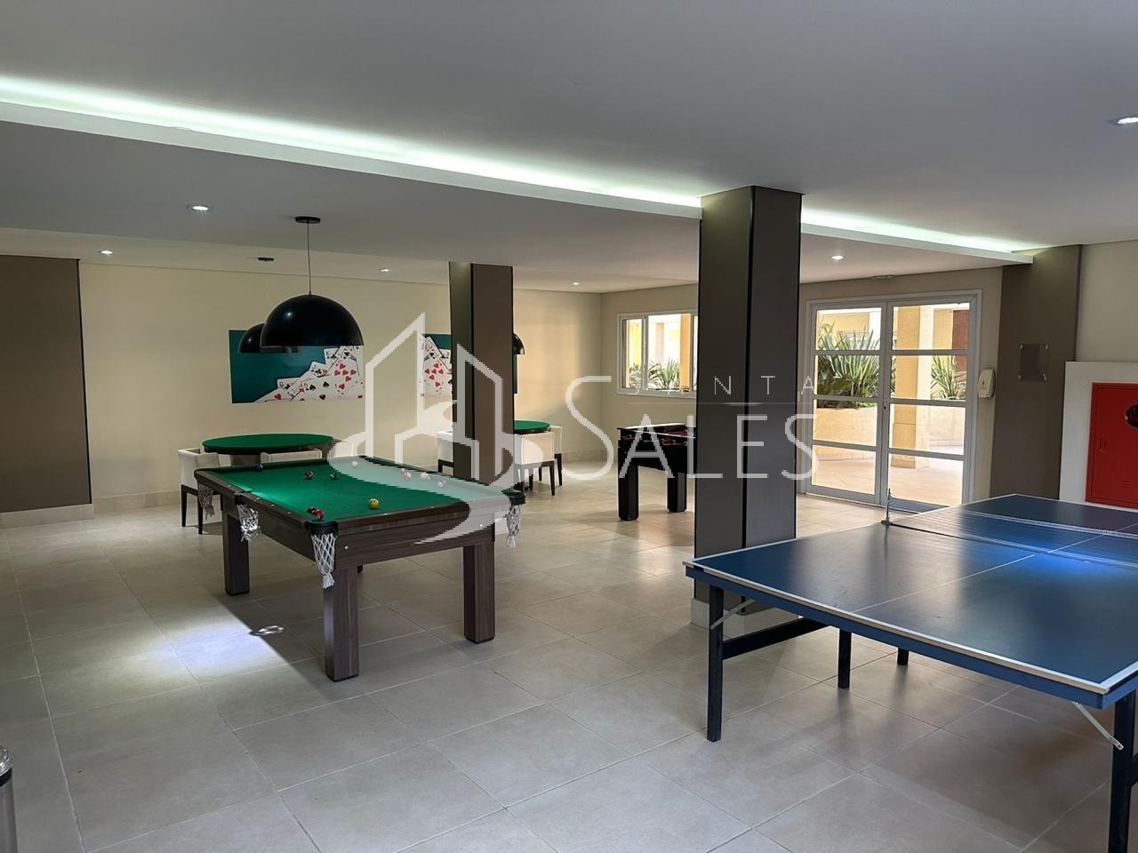 Apartamento, 2 quartos, 59 m² - Foto 32