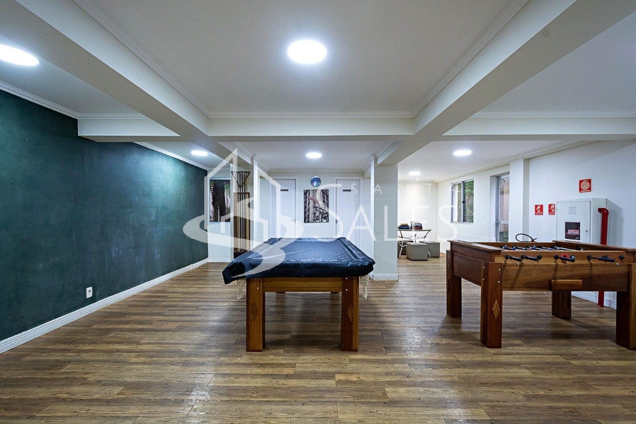 Apartamento, 3 quartos, 65 m² - Foto 22