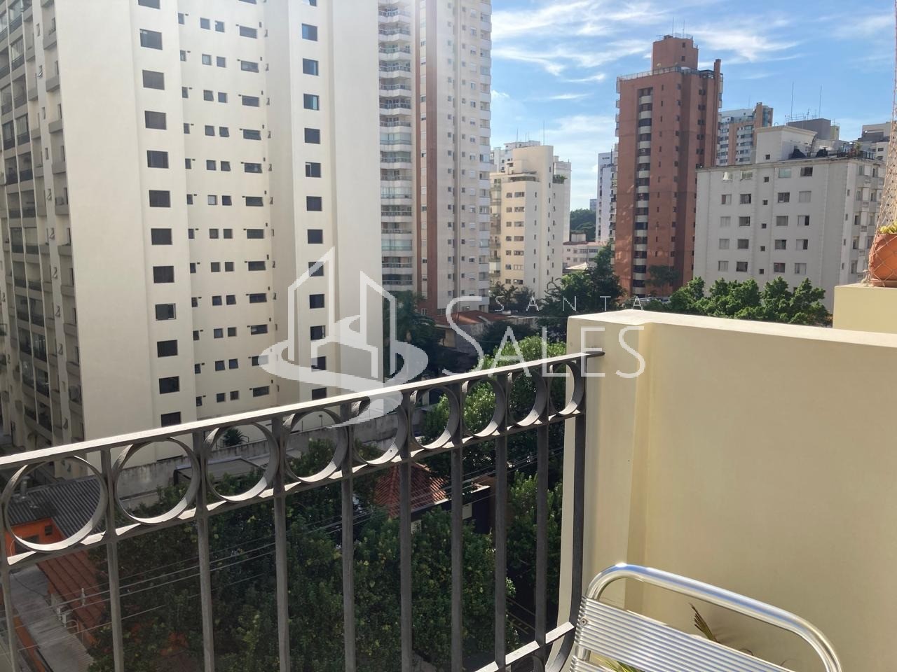 Apartamento, 2 quartos, 92 m² - Foto 25