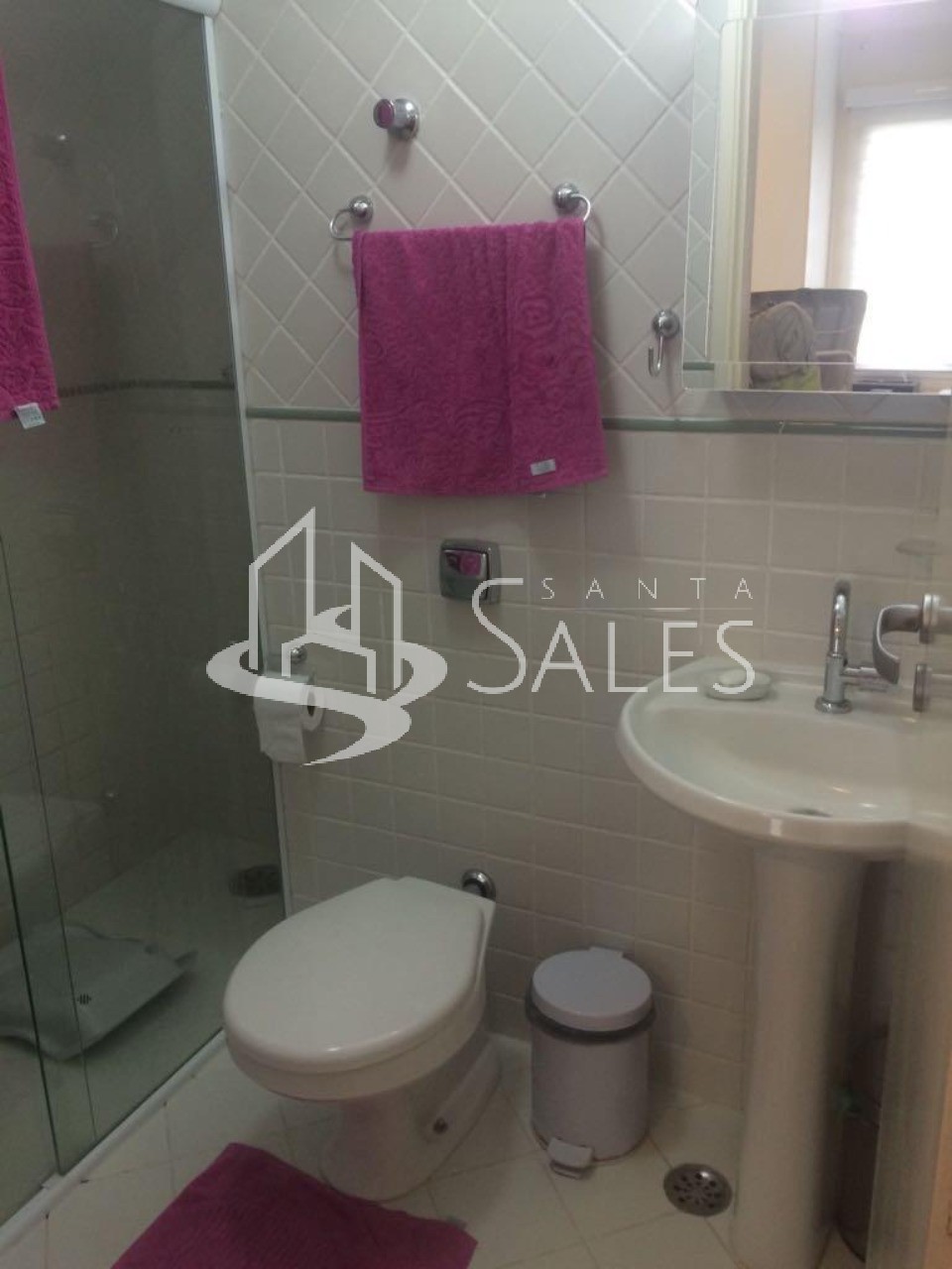 Apartamento, 3 quartos, 80 m² - Foto 9