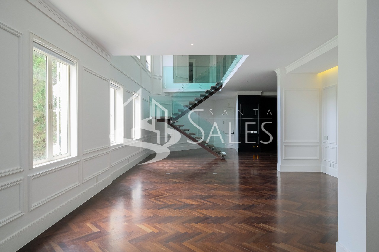 Apartamento para alugar com 4 quartos, 532m² - Foto 27