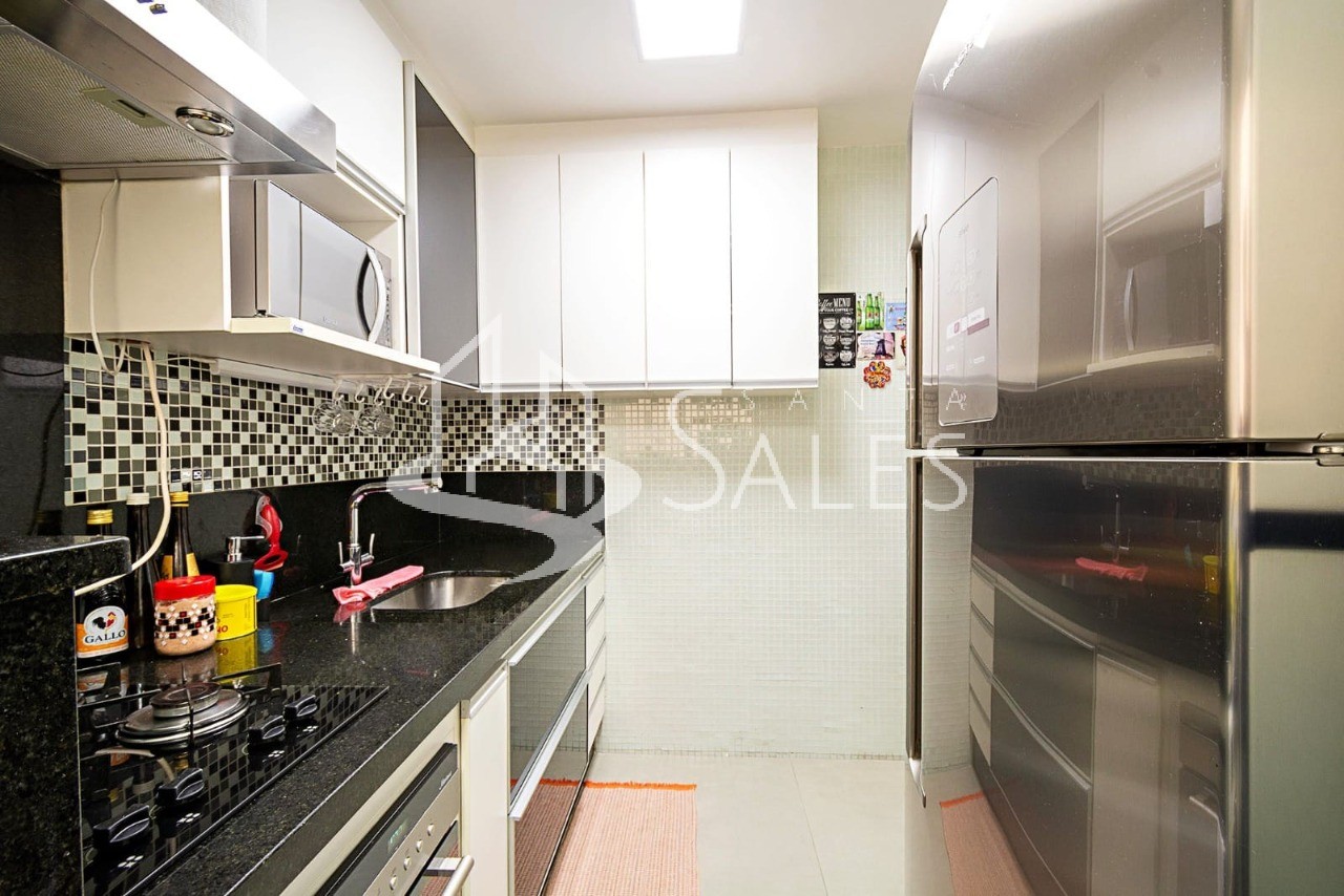 Apartamento, 3 quartos, 65 m² - Foto 10