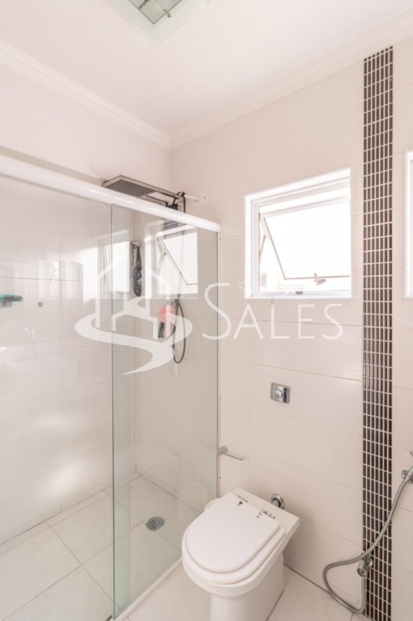 Apartamento, 3 quartos, 160 m² - Foto 6