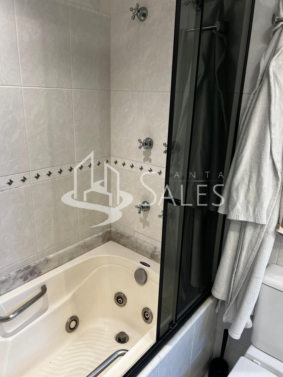 Apartamento, 3 quartos, 170 m² - Foto 13