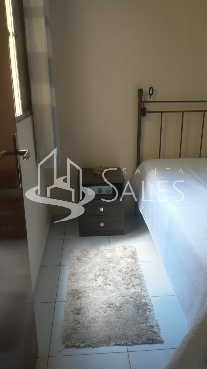 Sobrado, 3 quartos, 239 m² - Foto 28