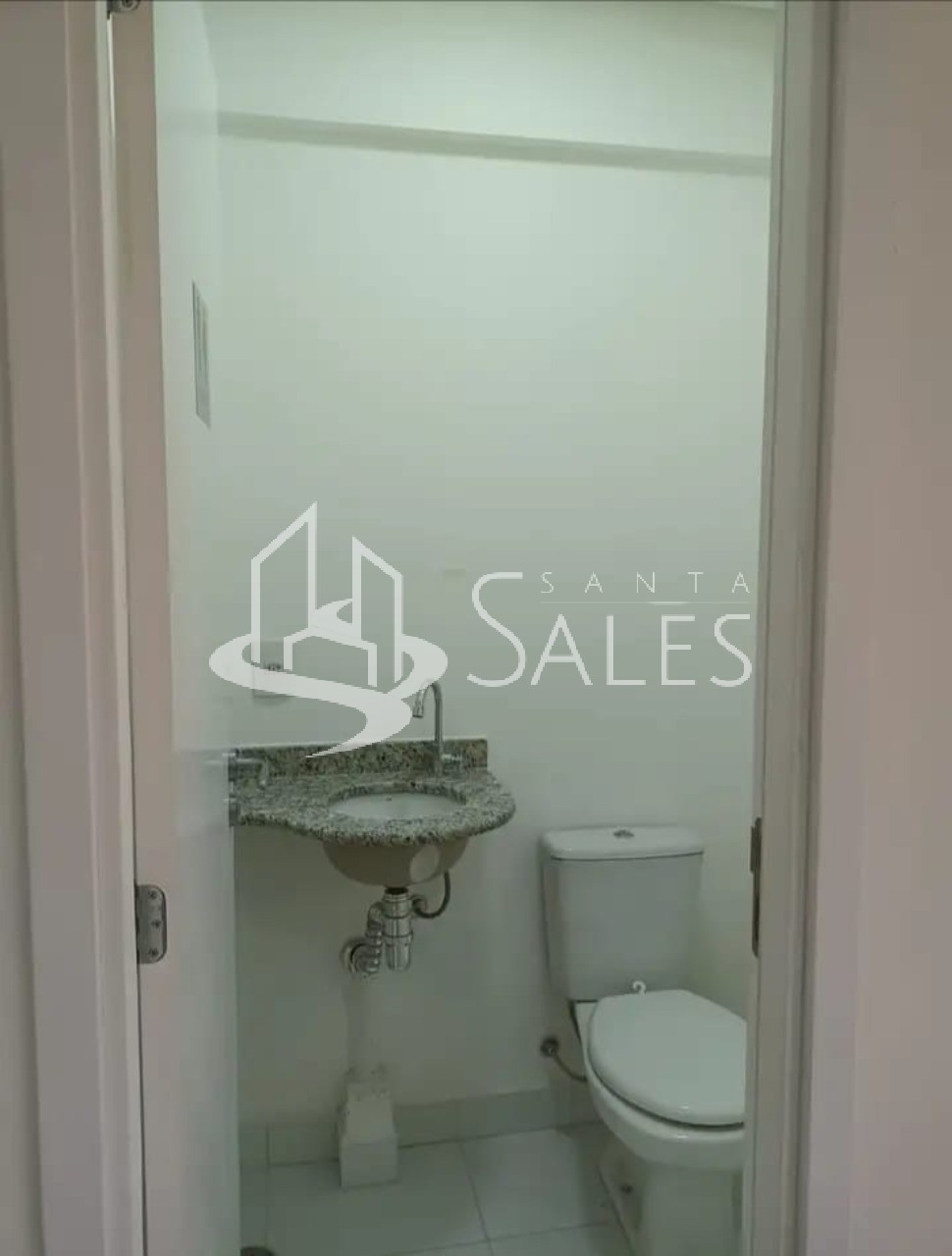 Sala-Conjunto, 34 m² - Foto 7