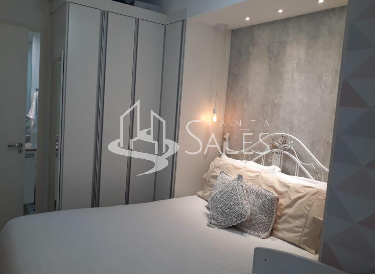Apartamento, 1 quarto, 40 m² - Foto 9