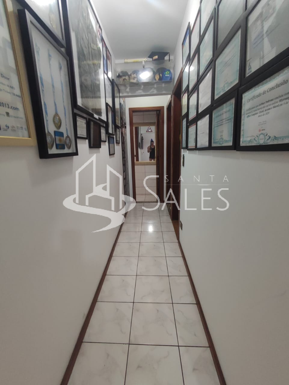 Apartamento, 3 quartos, 58 m² - Foto 7