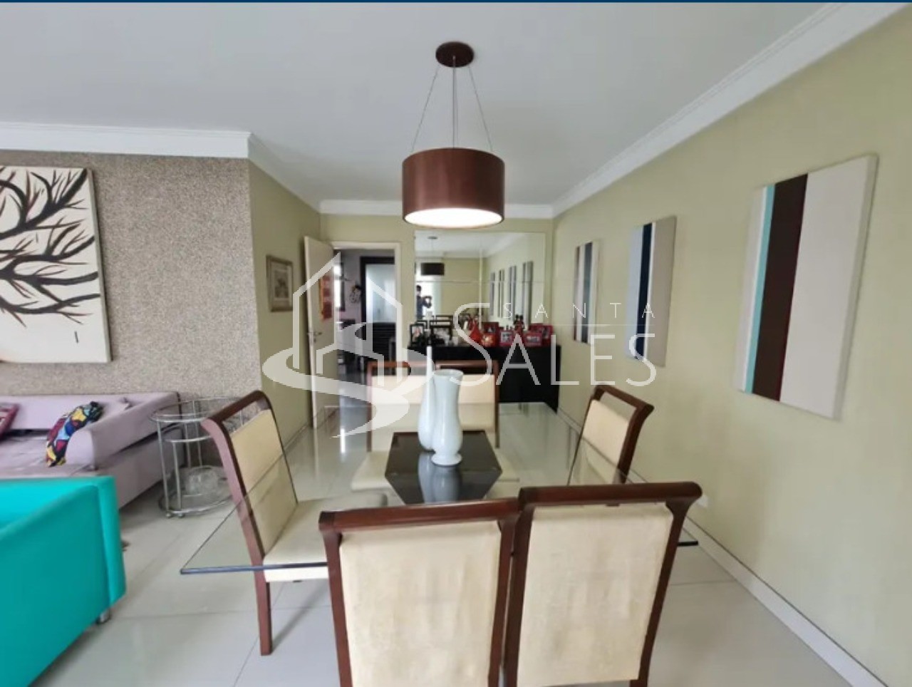 Apartamento, 3 quartos, 178 m² - Foto 7