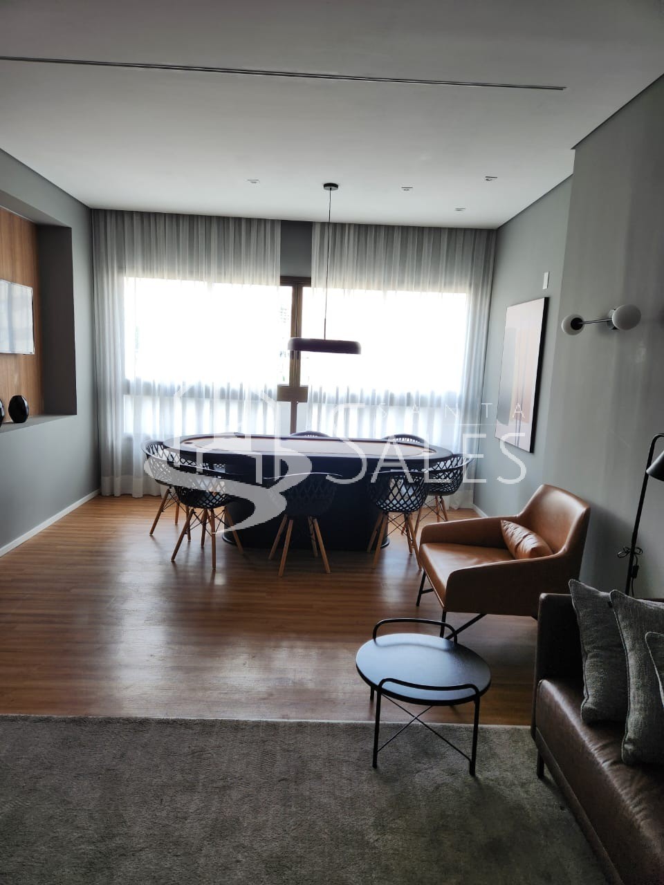Apartamento, 3 quartos, 119 m² - Foto 26