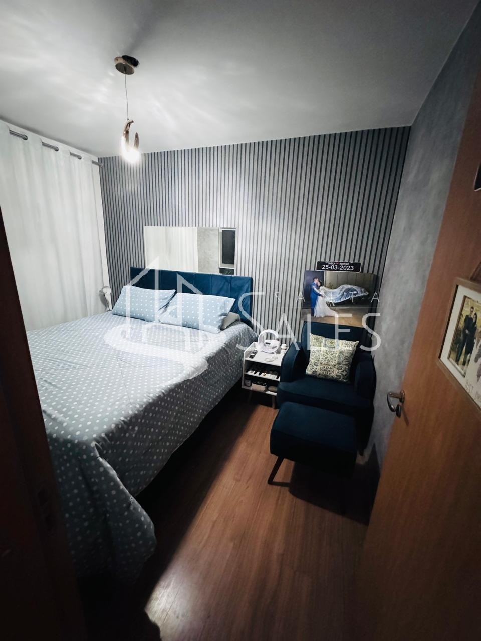 Apartamento à venda com 2 quartos, 44m² - Foto 24