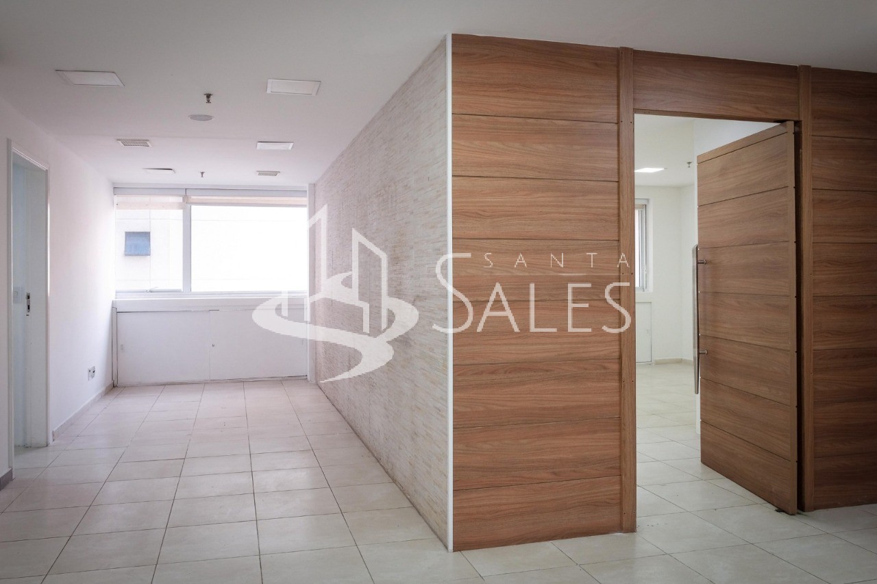 Conjunto Comercial-Sala para alugar, 230m² - Foto 9