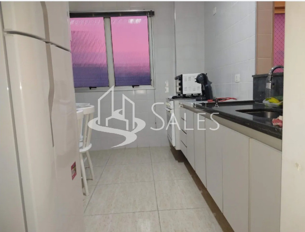 Apartamento, 1 quarto, 45 m² - Foto 4
