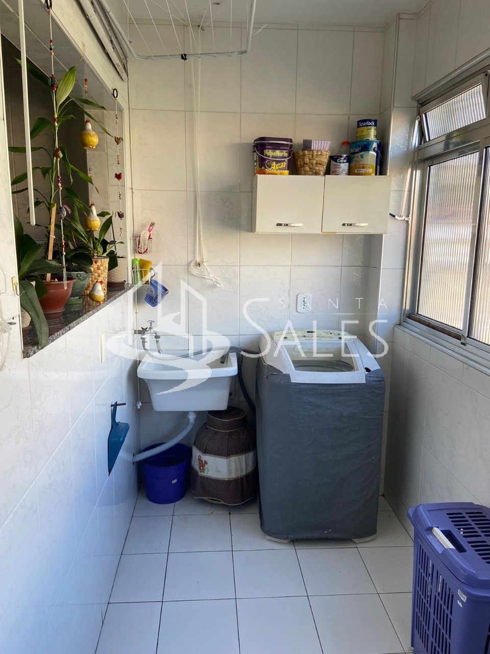 Apartamento à venda com 3 quartos, 85m² - Foto 14