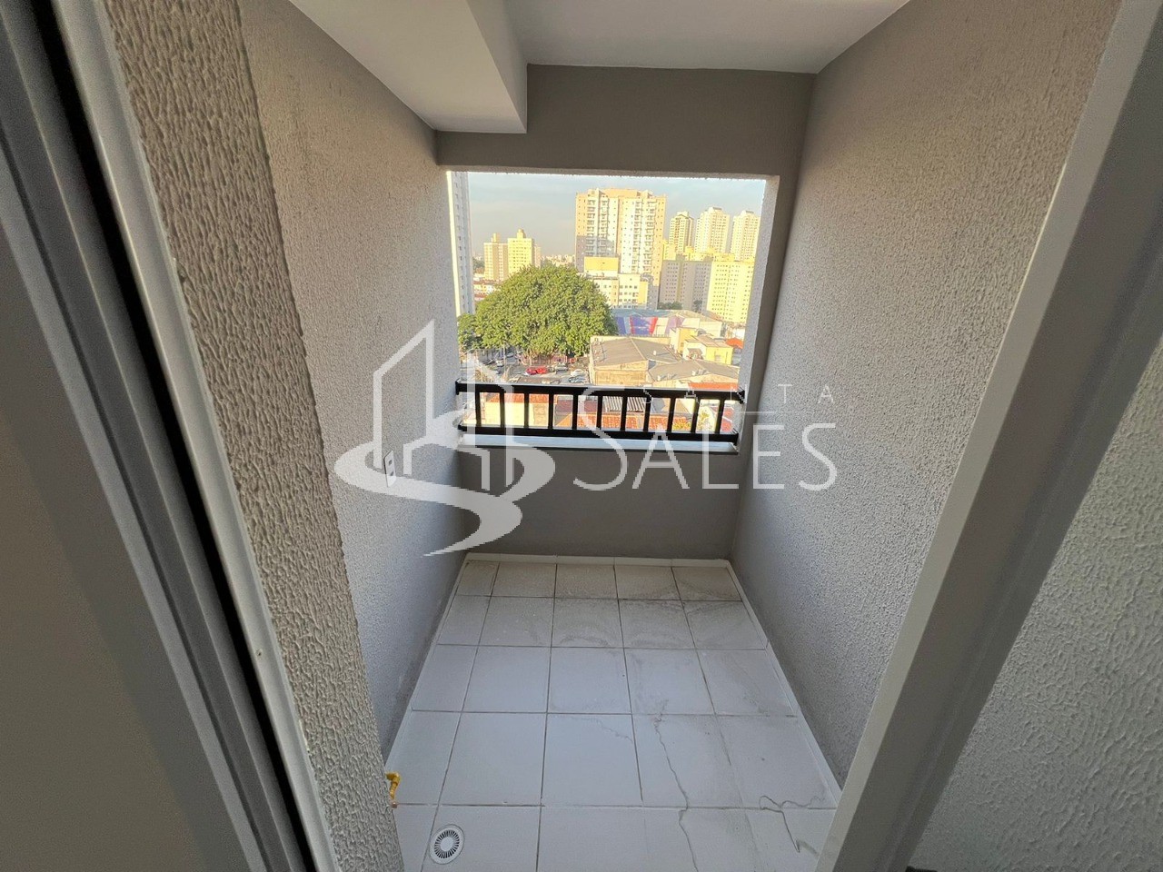 Cobertura, 1 quarto, 82 m² - Foto 26