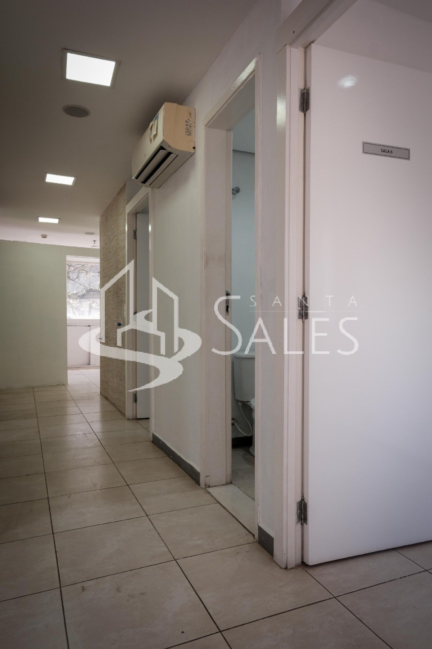Conjunto Comercial-Sala para alugar, 230m² - Foto 7
