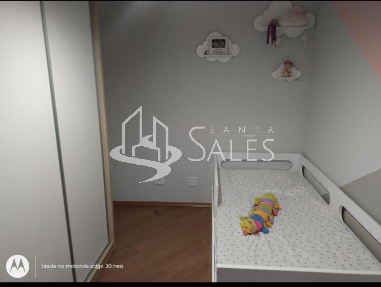 Apartamento, 2 quartos, 69 m² - Foto 9