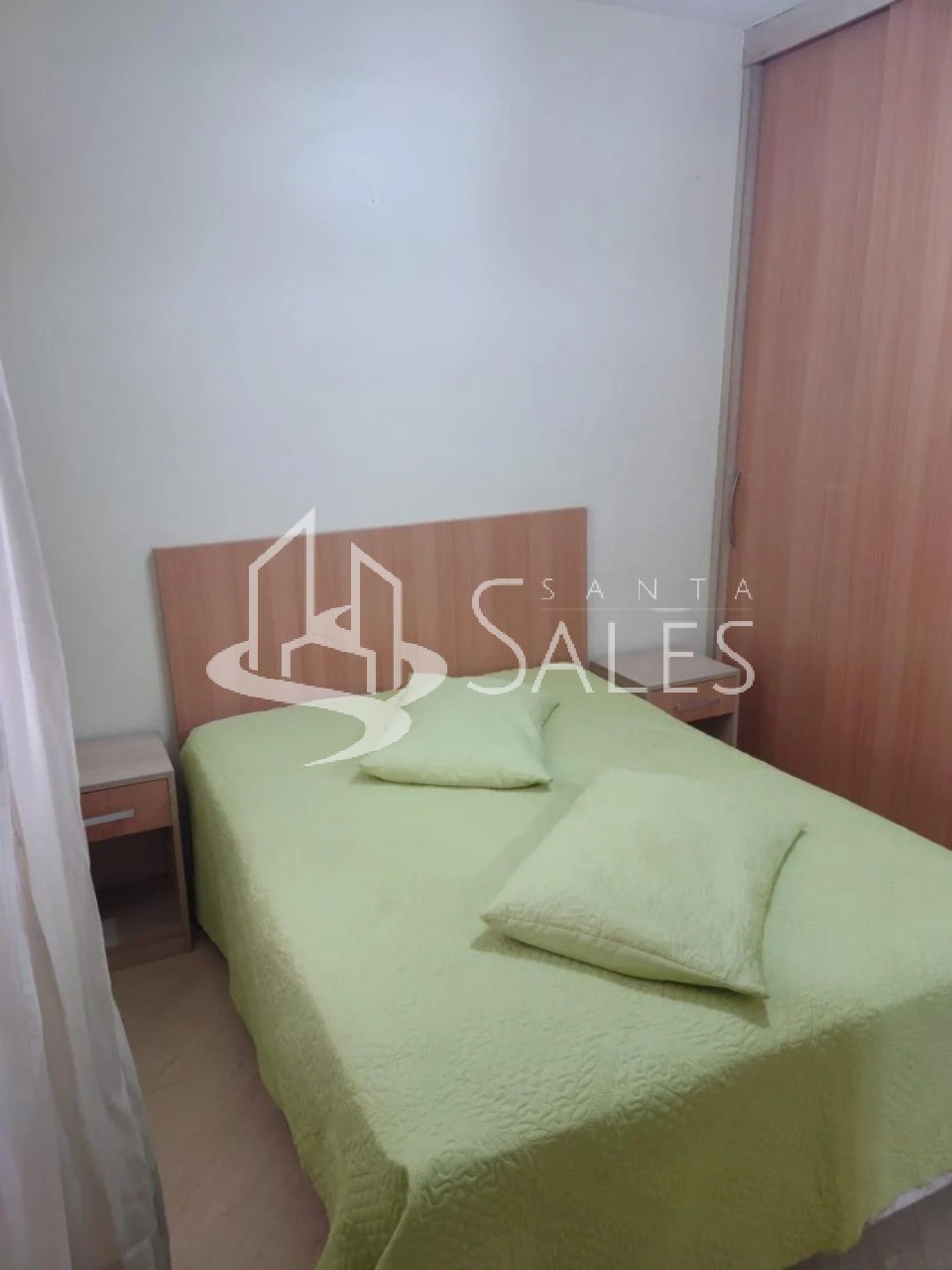 Apartamento à venda com 3 quartos, 70m² - Foto 9